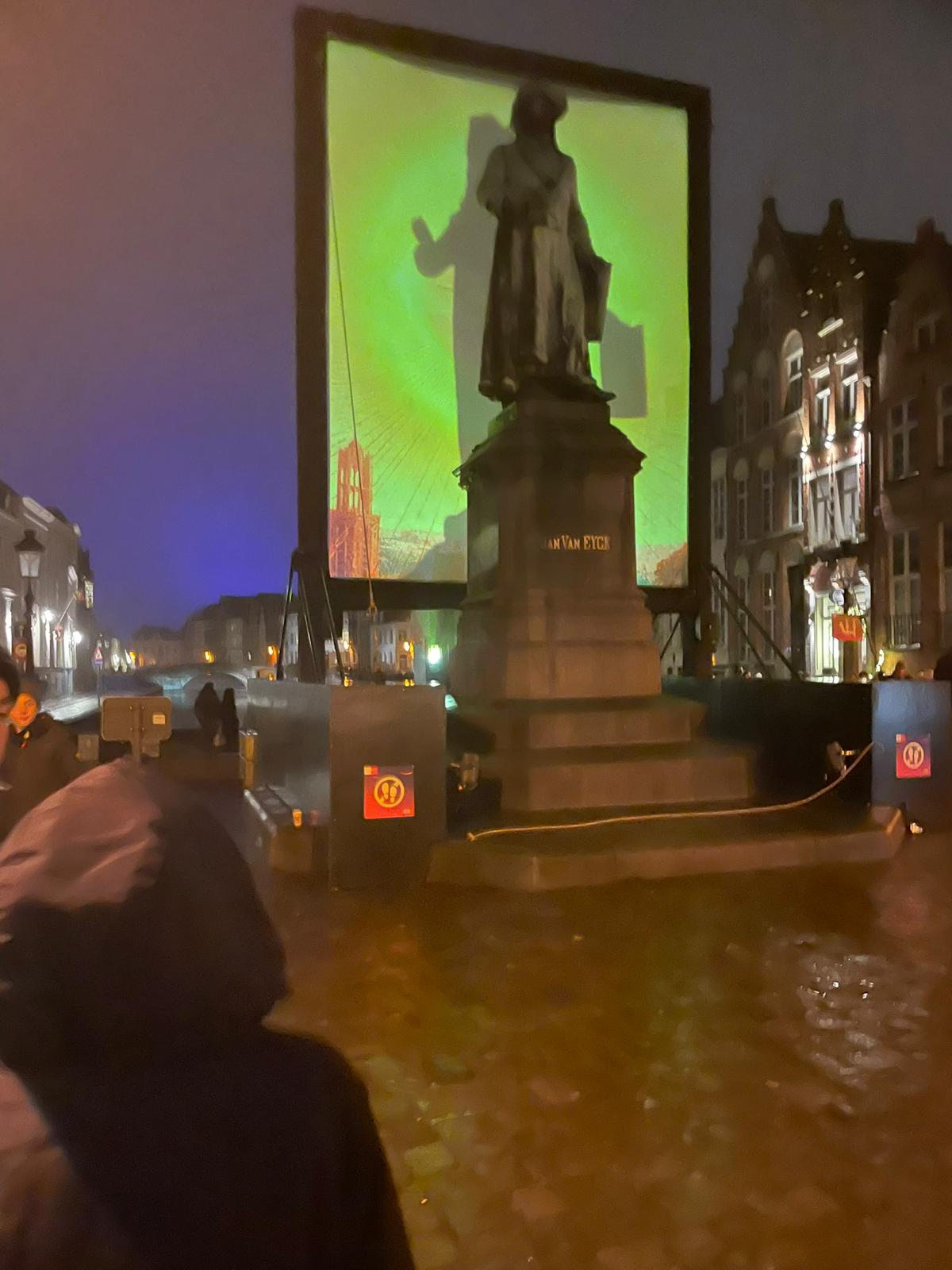 Sint-Martinus den XIIde - Winterkamp JVK 2024